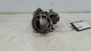 MOTOR ARRANQUE DAEWOO MATIZ - - 586623