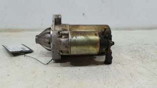 MOTOR ARRANQUE DAEWOO MATIZ - - 586623