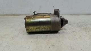 MOTOR ARRANQUE DAEWOO MATIZ - - 586623