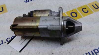 MOTOR ARRANQUE DAEWOO LACETTI 2004-2004 - 594563