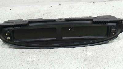 CUADRO INSTRUMENTOS CITROEN XSARA PICASSO 2002-2005 - 597567 / 9651667380