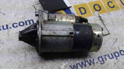 MOTOR ARRANQUE SUZUKI WAGON R + (SR/EM) 1998-2001 - 598820 / 31100-75F1