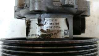 BOMBA DIRECCION PEUGEOT 806 1995- - 603336