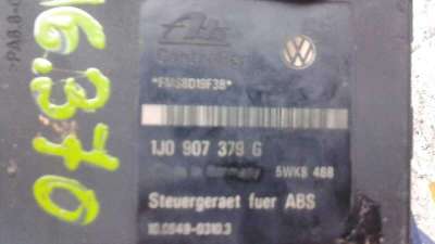 ABS VOLKSWAGEN GOLF IV BERLINA (1J1)(10.1997) 1997-2002 - 605910