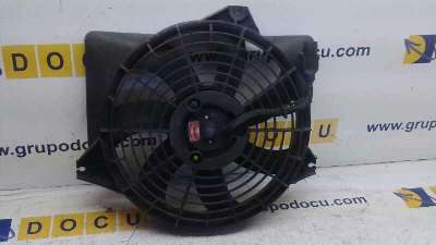 ELECTROVENTILADOR HYUNDAI MATRIX (FC) 2001-2005 - 619442