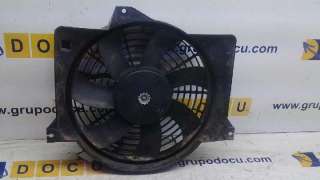 ELECTROVENTILADOR HYUNDAI MATRIX (FC) 2001-2005 - 619442