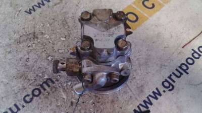 BOMBA DIRECCION TATA INDICA (1998) 2002- - 620251 / 3T31000