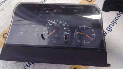 CUADRO INSTRUMENTOS VOLKSWAGEN LT CAMIÓN 1996- - 625545 / 0005425301