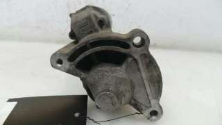 MOTOR ARRANQUE CITROEN C2 2004-2010 - 628432 / 9658308780