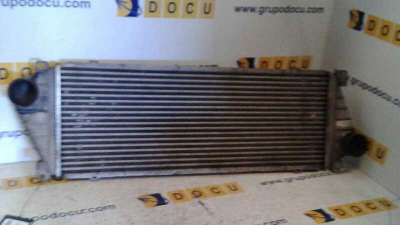 INTERCOOLER VOLKSWAGEN LT FURGÓN/COMBI 1996- - 629132