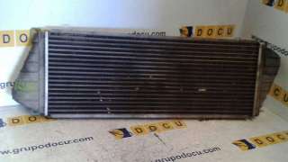 INTERCOOLER VOLKSWAGEN LT FURGÓN/COMBI 1996- - 629132