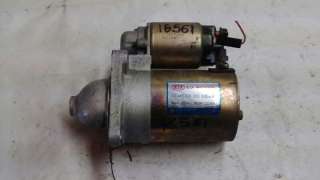 MOTOR ARRANQUE KIA SHUMA II (SPT) 2001- - 632964