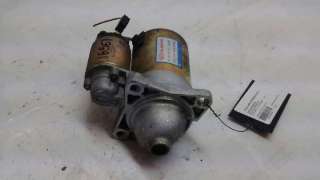 MOTOR ARRANQUE KIA SHUMA II (SPT) 2001- - 632964