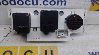 MANDO CALEFACCION / AIRE ACONDICIONADO KIA SHUMA II (SPT) 2001- - 633000