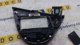 MANDO CALEFACCION / AIRE ACONDICIONADO FORD FOCUS BERLINA (CAK) 1998-2004 - 634000