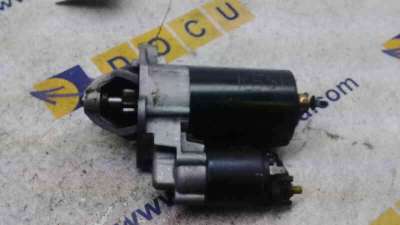 MOTOR ARRANQUE AUDI A4 BERLINA (B5) 1994- - 638834 / 058911023BV