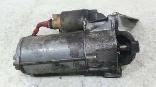 MOTOR ARRANQUE RENAULT LAGUNA II (BG0) 2001- - 639523 / 8200075362