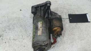 MOTOR ARRANQUE RENAULT LAGUNA II (BG0) 2001- - 639523 / 8200075362