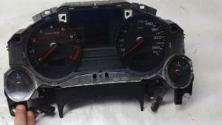 CUADRO INSTRUMENTOS AUDI A8 (4E) 2002-2006 - 653568 / 4E0920900E