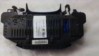 CUADRO INSTRUMENTOS AUDI A8 (4E) 2002-2006 - 653568 / 4E0920900E