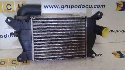 INTERCOOLER KIA SPORTAGE 1996-2001 - 657260