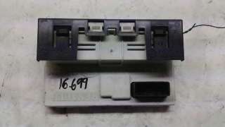 PANTALLA MULTIFUNCION RENAULT MEGANE II BERLINA 5P 2002-2005 - 658537