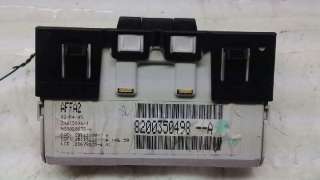 PANTALLA MULTIFUNCION RENAULT MEGANE II BERLINA 5P 2002-2005 - 658537