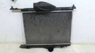 INTERCOOLER VOLVO S40 BERLINA 2001-2003 - 661395