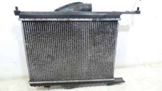 INTERCOOLER VOLVO S40 BERLINA 2001-2003 - 661395