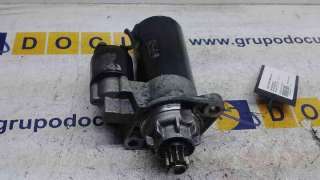 MOTOR ARRANQUE FORD GALAXY (VY) 2000-2007 - 663792