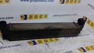 INTERCOOLER FORD GALAXY (VY) 2000-2007 - 664747