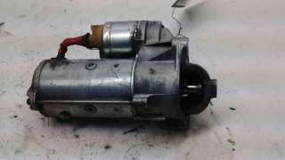 MOTOR ARRANQUE RENAULT MEGANE II BERLINA 3P 2002-2005 - 666810 / 8200331251