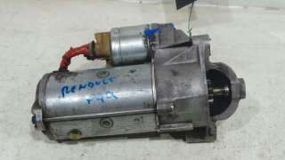 MOTOR ARRANQUE RENAULT MEGANE II BERLINA 3P 2002-2005 - 666810 / 8200331251