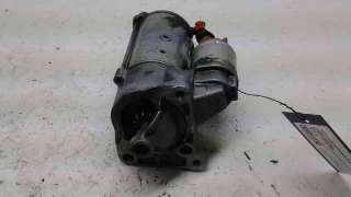 MOTOR ARRANQUE RENAULT MEGANE II BERLINA 3P 2002-2005 - 666810 / 8200331251