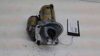 MOTOR ARRANQUE MAZDA 3 BERLINA (BK) 2003-2009 - 669083 / V601-16