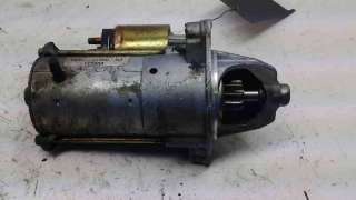 MOTOR ARRANQUE FORD FOCUS BERLINA (CAK) 1998-2004 - 669300