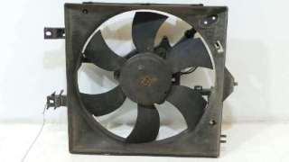 ELECTROVENTILADOR NISSAN PRIMERA BERLINA (P11) - - 675078