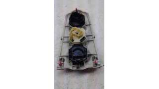 MANDO CALEFACCION / AIRE ACONDICIONADO TOYOTA YARIS (KSP9/SCP9/NLP9) 2005-2008 - 680218