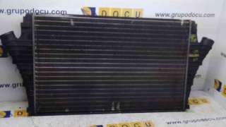 INTERCOOLER OPEL VECTRA C BERLINA 2002-2005 - 690784