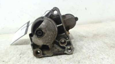 MOTOR ARRANQUE RENAULT SCENIC RX4 (JA0) 2002- - 690912