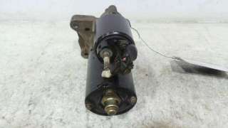 MOTOR ARRANQUE RENAULT SCENIC RX4 (JA0) 2002- - 690912