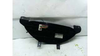 MANDO CLIMATIZADOR NISSAN PRIMERA BERLINA (P12) 2002-2003 - 695019 / 28395AV610