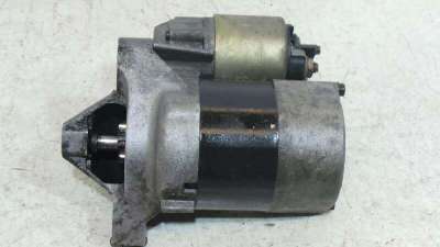 MOTOR ARRANQUE RENAULT CLIO II FASE I (B/CB0) 1998-2001 - 701723 / 867838864608