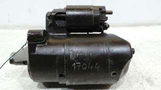 MOTOR ARRANQUE SUZUKI ALTO (SH410/EF) 1995-2000 - 701903