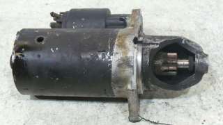 MOTOR ARRANQUE NISSAN MICRA (K11) - - 704387 / 0001112018