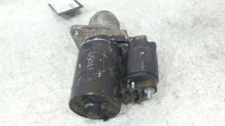 MOTOR ARRANQUE NISSAN MICRA (K11) - - 704387 / 0001112018