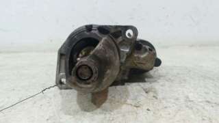 MOTOR ARRANQUE NISSAN MICRA (K11) - - 704387 / 0001112018