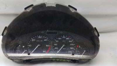 CUADRO INSTRUMENTOS PEUGEOT 206 1998-2002 - 707204 / 9656696080