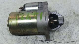 MOTOR ARRANQUE KIA SHUMA 1997-2001 - 710862 / 24118400A