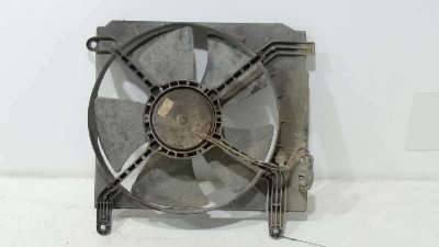 ELECTROVENTILADOR DAEWOO LANOS 1997- - 713026